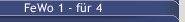 FeWo 1 - für 4