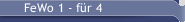 FeWo 1 - für 4